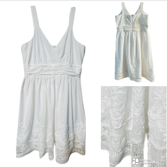 Sheri Martin sundress - Picture 2 of 13